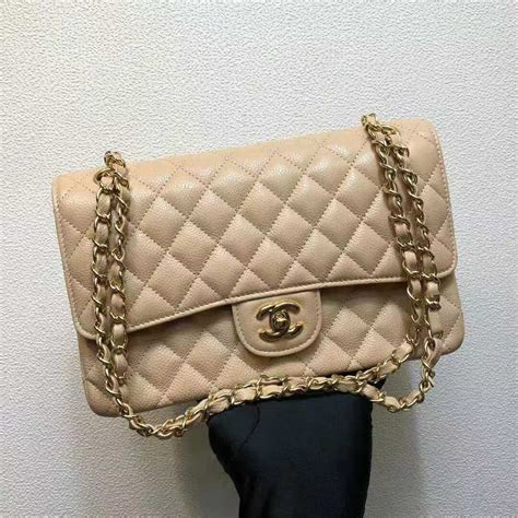 chanel classic small bag|chanel large classic handbag price.